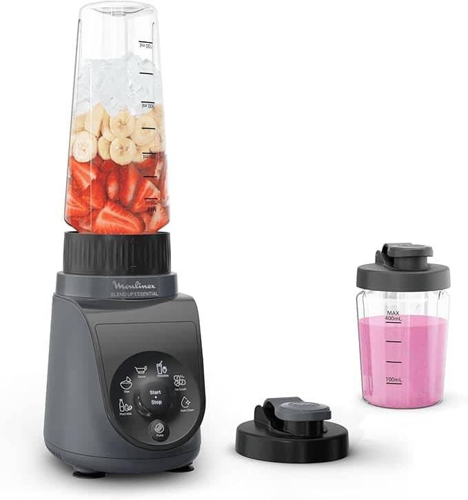 Moulinex LM1EHB