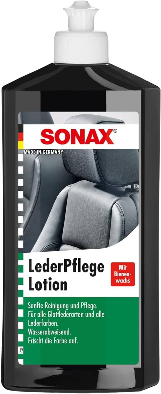 SONAX LOZIONE