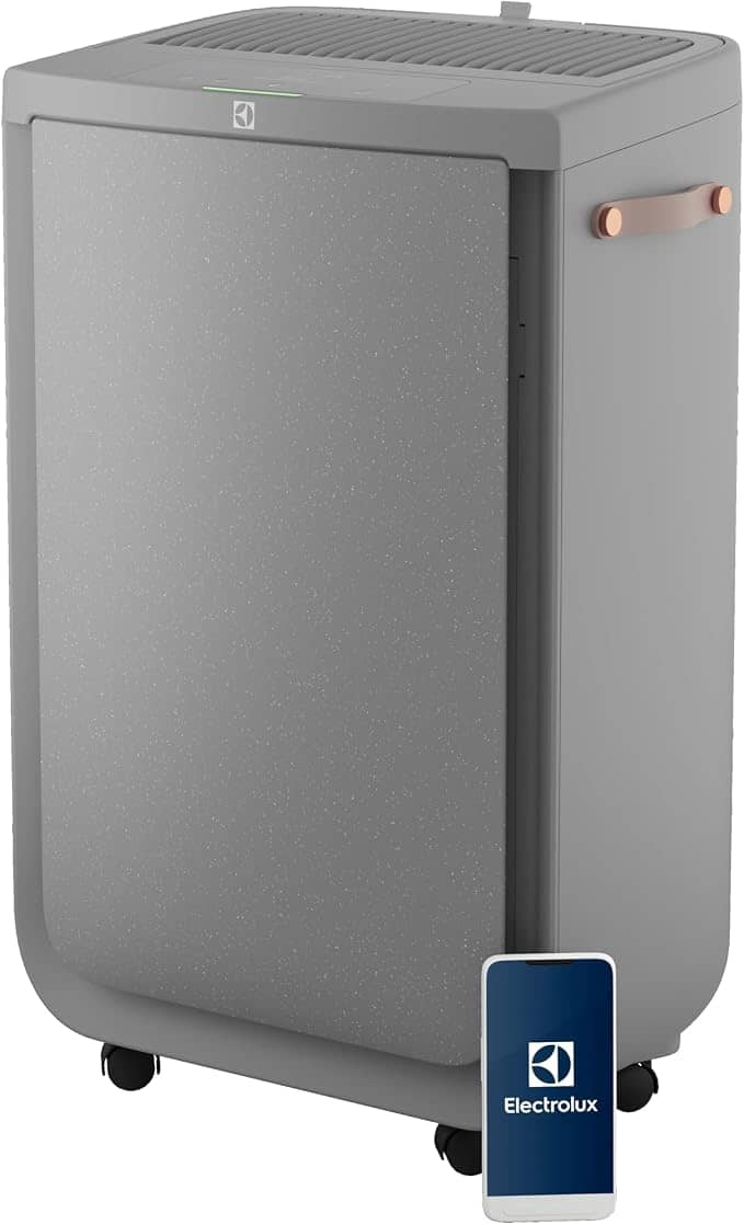 Electrolux EPU72571UG