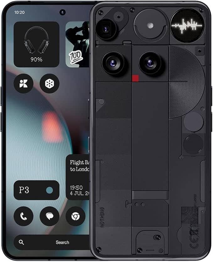 Nothing Phone 3