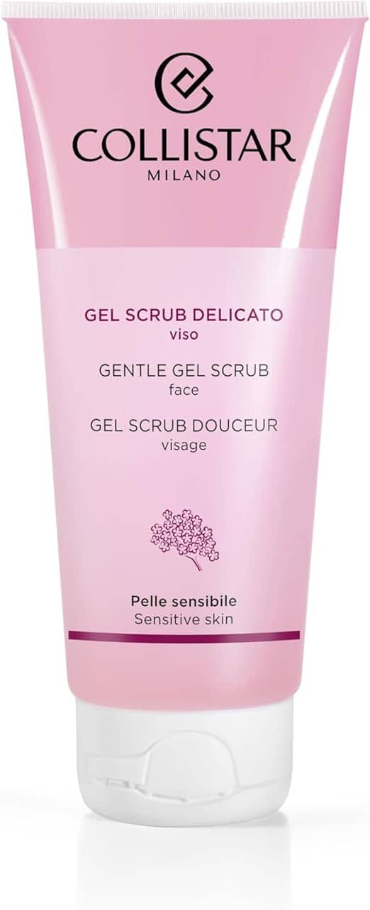 Collistar Gel