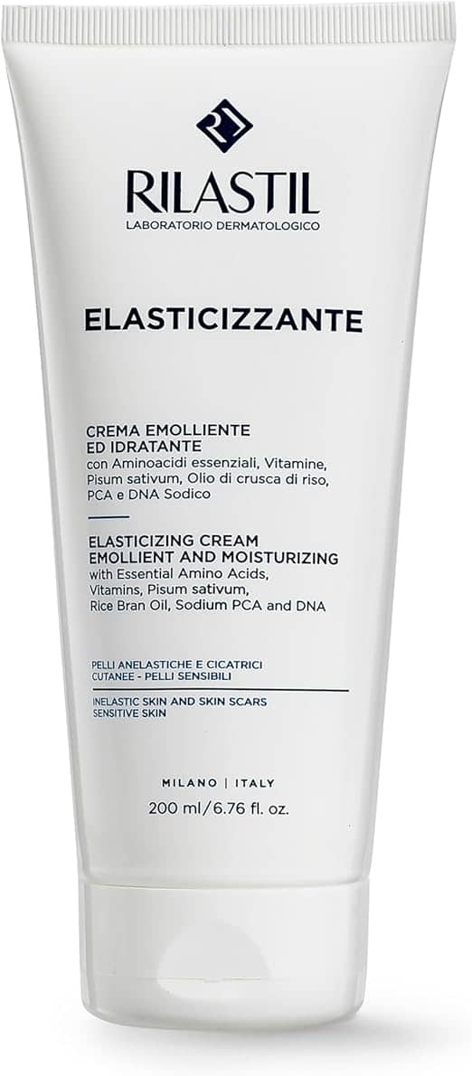 Rilastil Crema