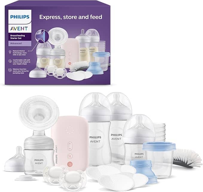 Philips Avent SCD340/31