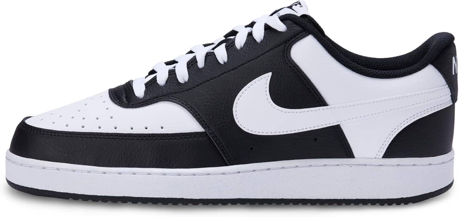 Nike CourtVision
