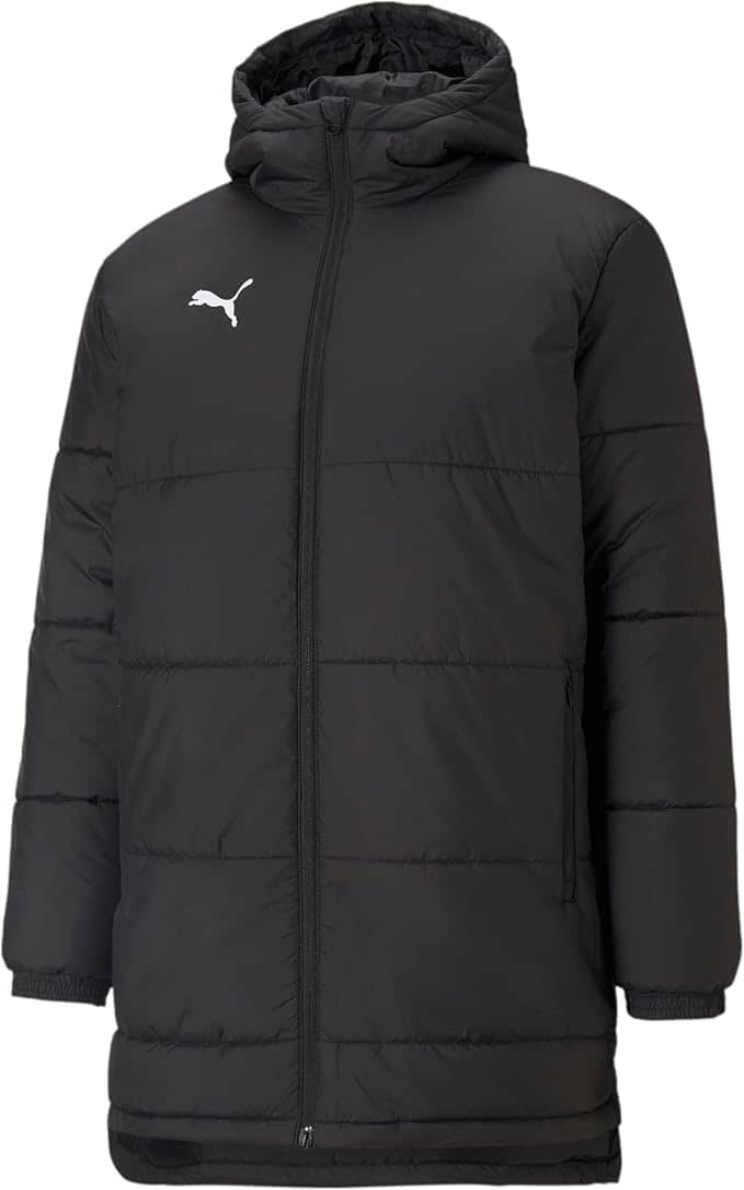 PUMA BenchJacket