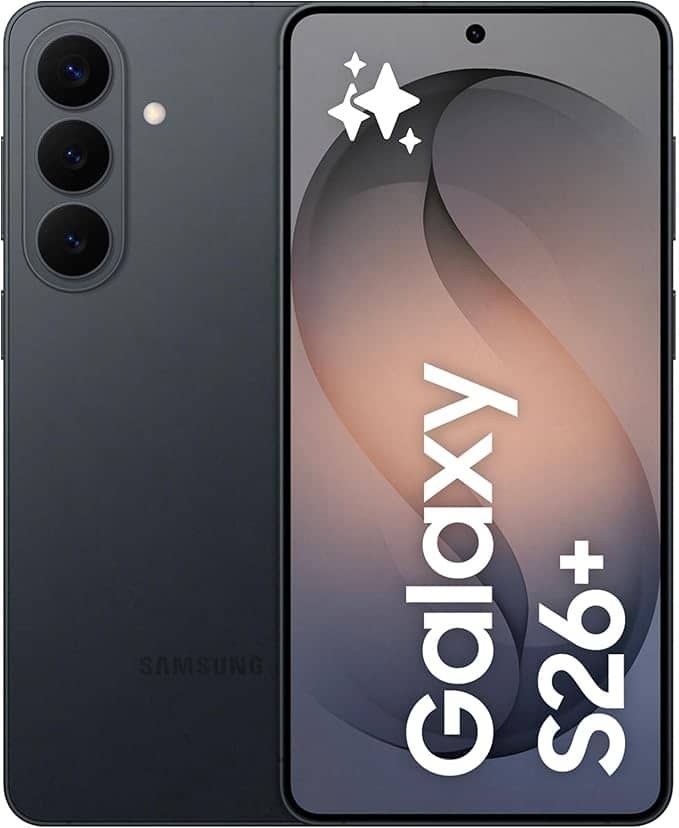 Samsung S26+