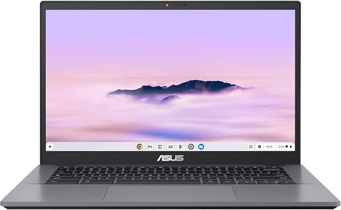 Asus Chromebook