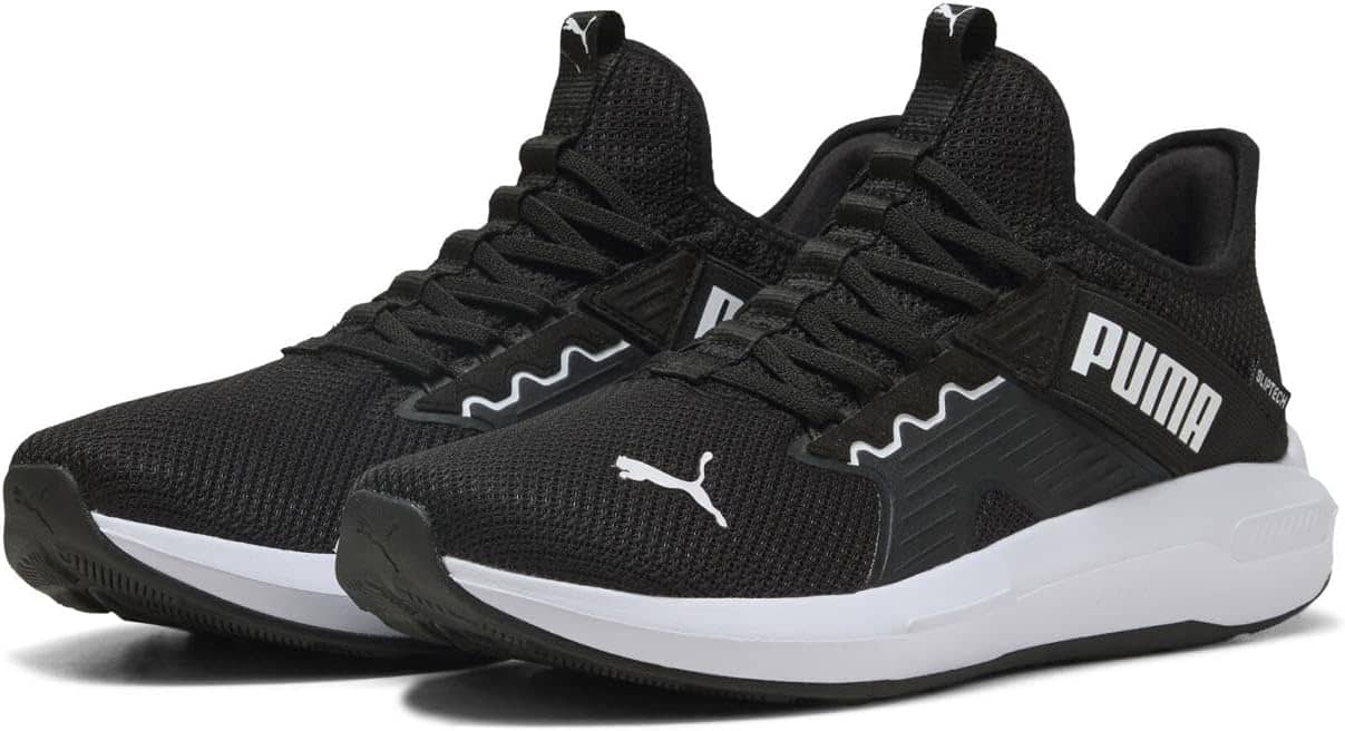 Puma Softride Enzo 5 Slip Tech Scarpe