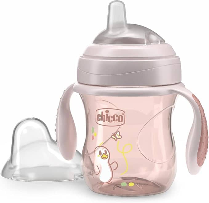 Chicco Transcup
