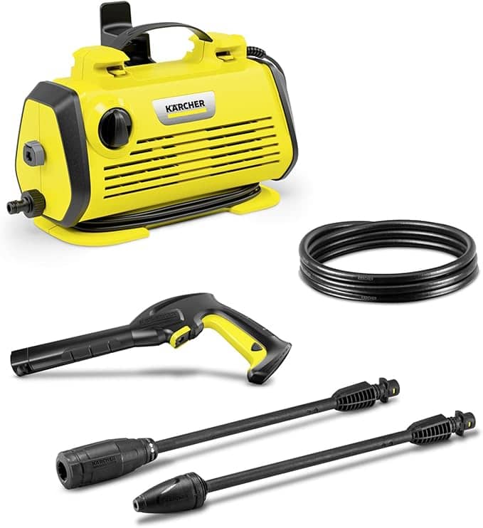 Karcher K3