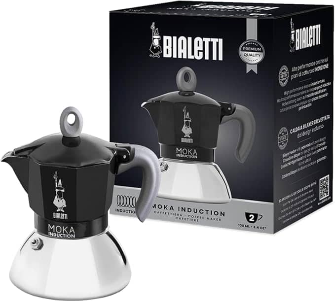 Bialetti Moka
