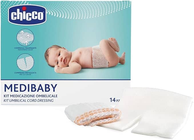 Chicco KitCord