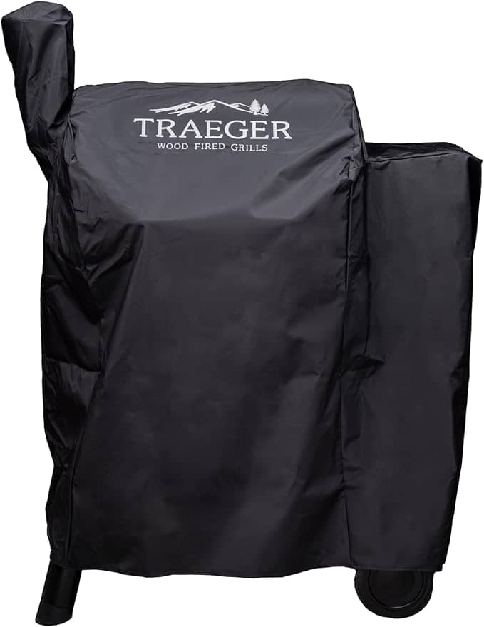 Traeger BAC503