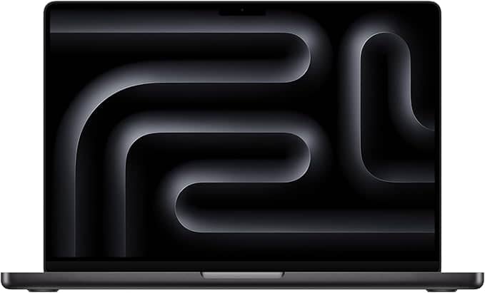 Apple MacBook