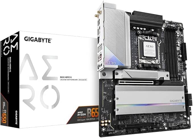 GIGABYTEB650AERO