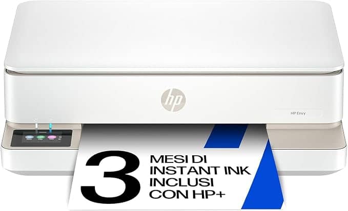 Hp Envy 6120e 714L8B