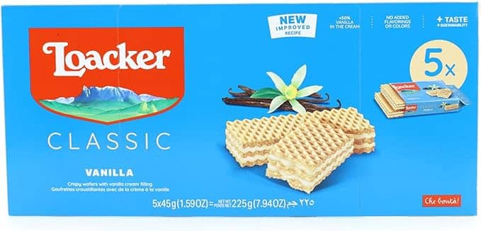 Loacker Classic
