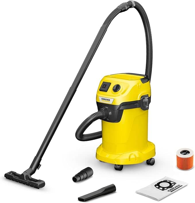 Kärcher WD3P