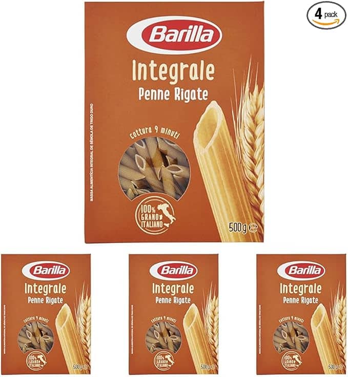 Barilla Penne