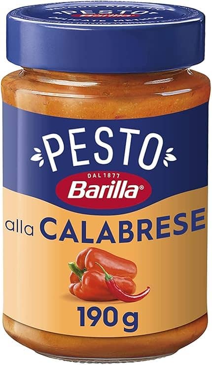 Barilla Pesto