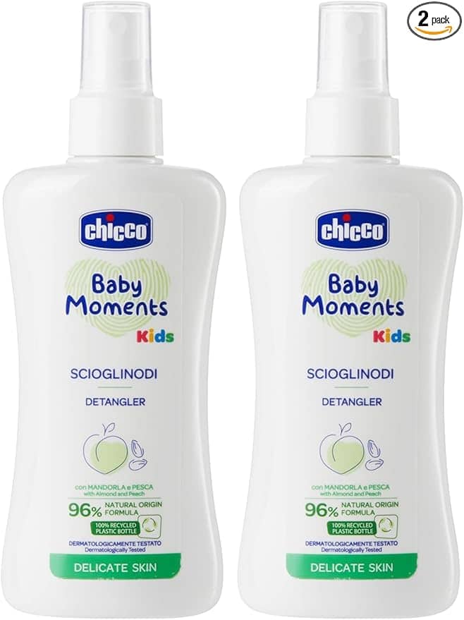 Chicco Scioglin
