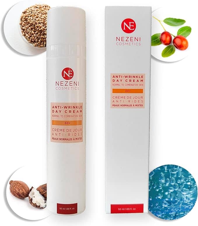 Nezeni Crema