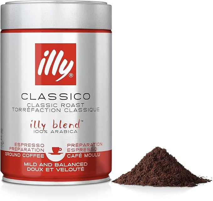 illy Classico
