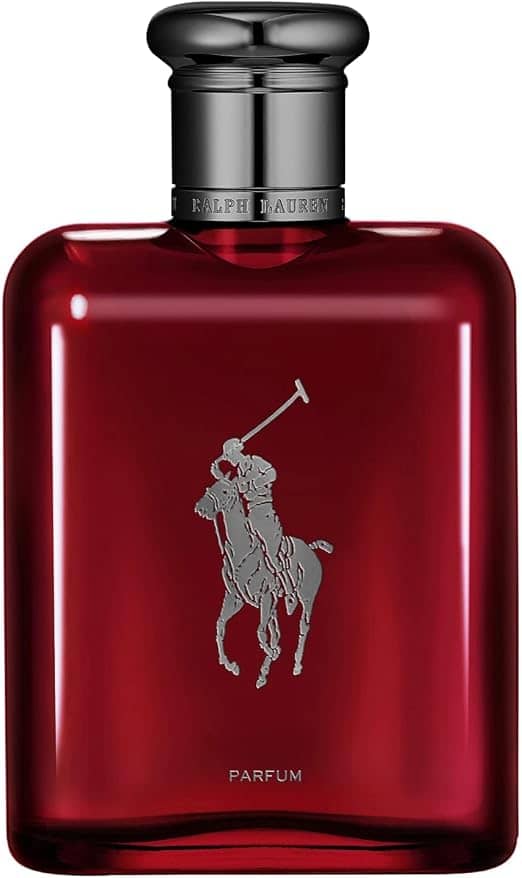 Ralph Lauren Polo Red