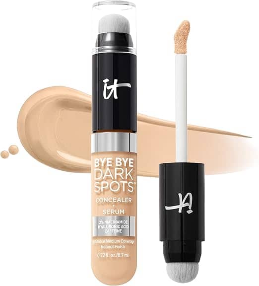 ITCosmetics CC+