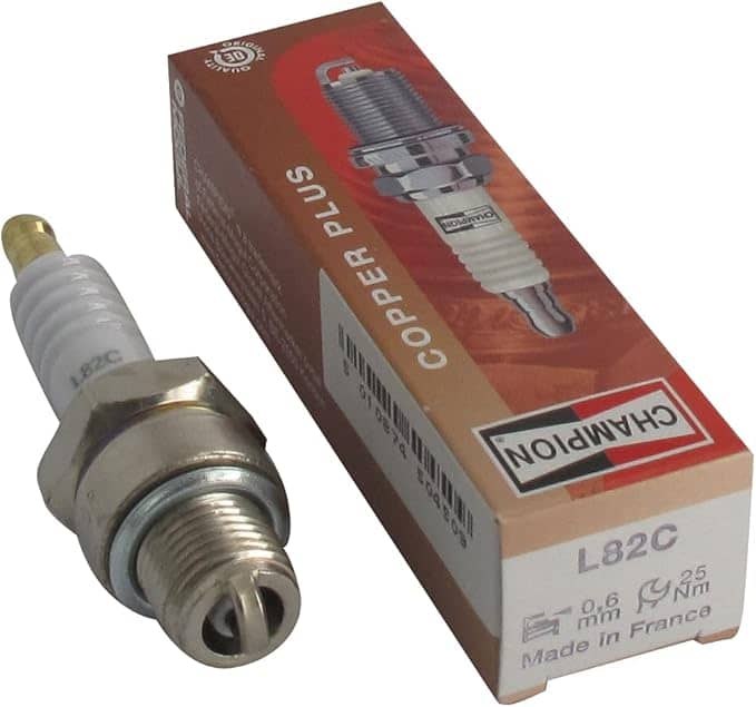 Champion L82C
