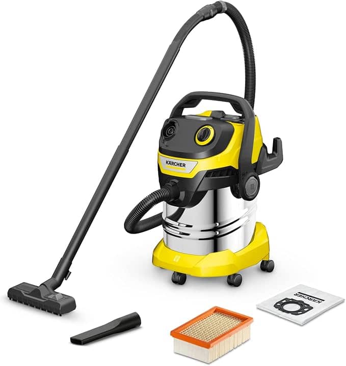 Karcher WD5S