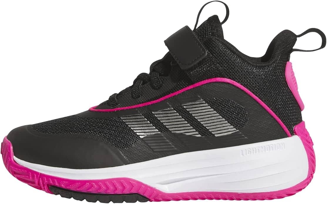 AdidasOwnTheGame