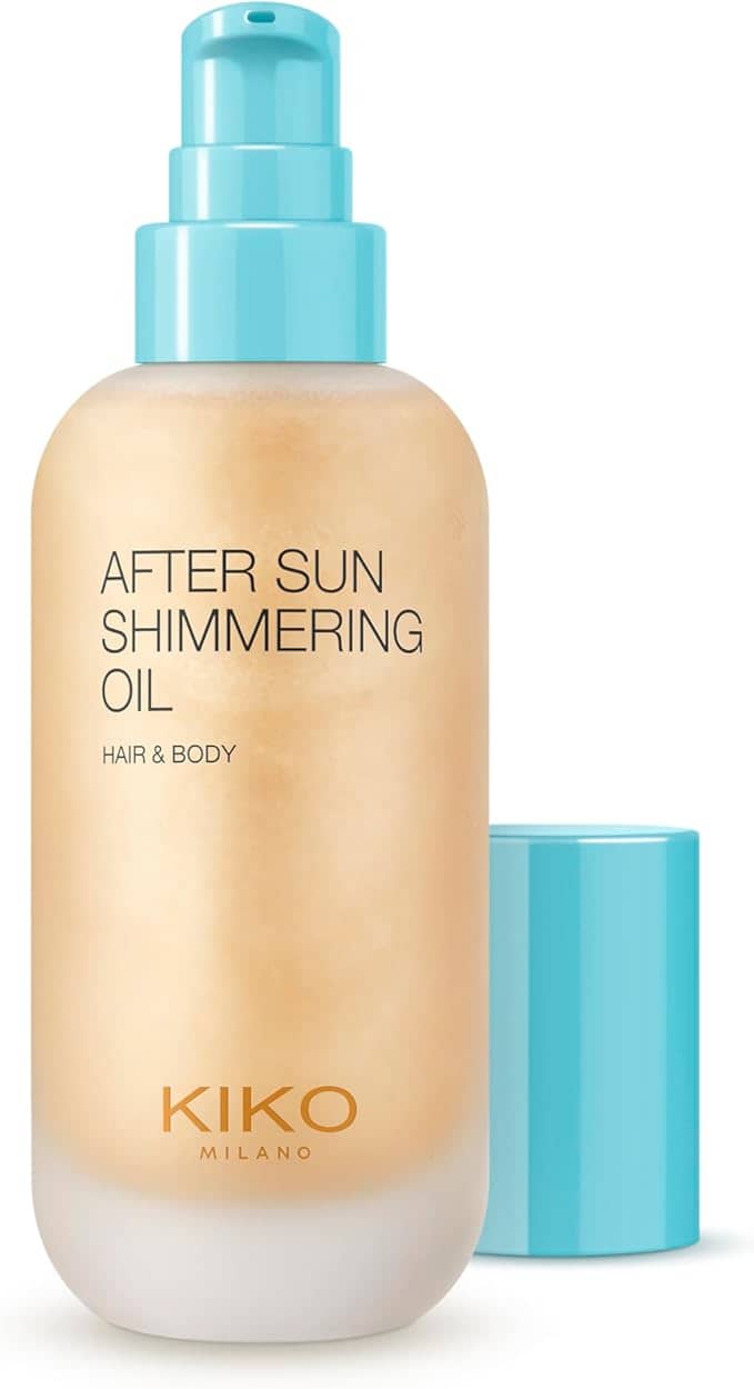 KIKOAfterSunOil