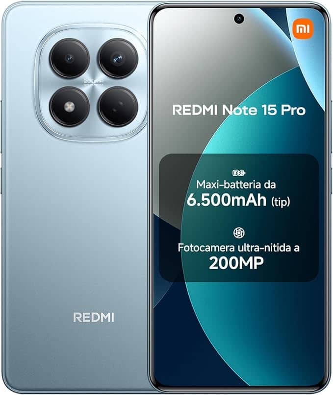RedmiNote15Pro