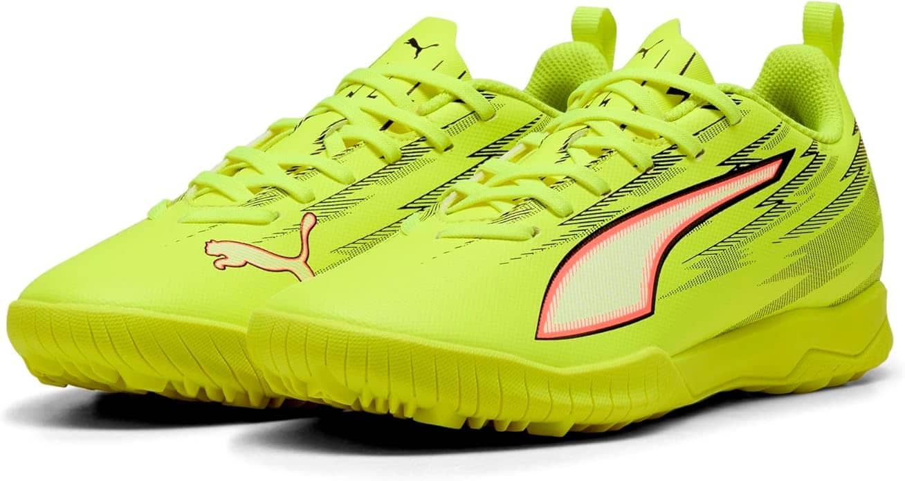 PUMA Ultra6TTJr