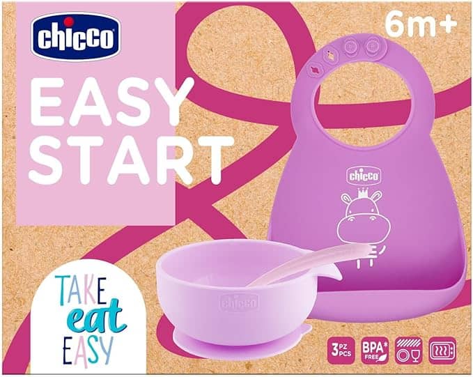Chicco SetPappa