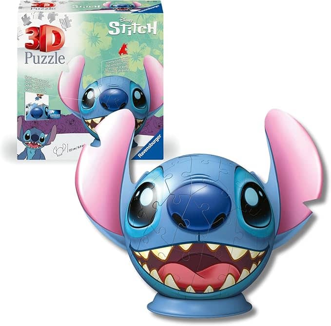 Ravensburger S3D