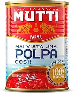 Mutti Polpa