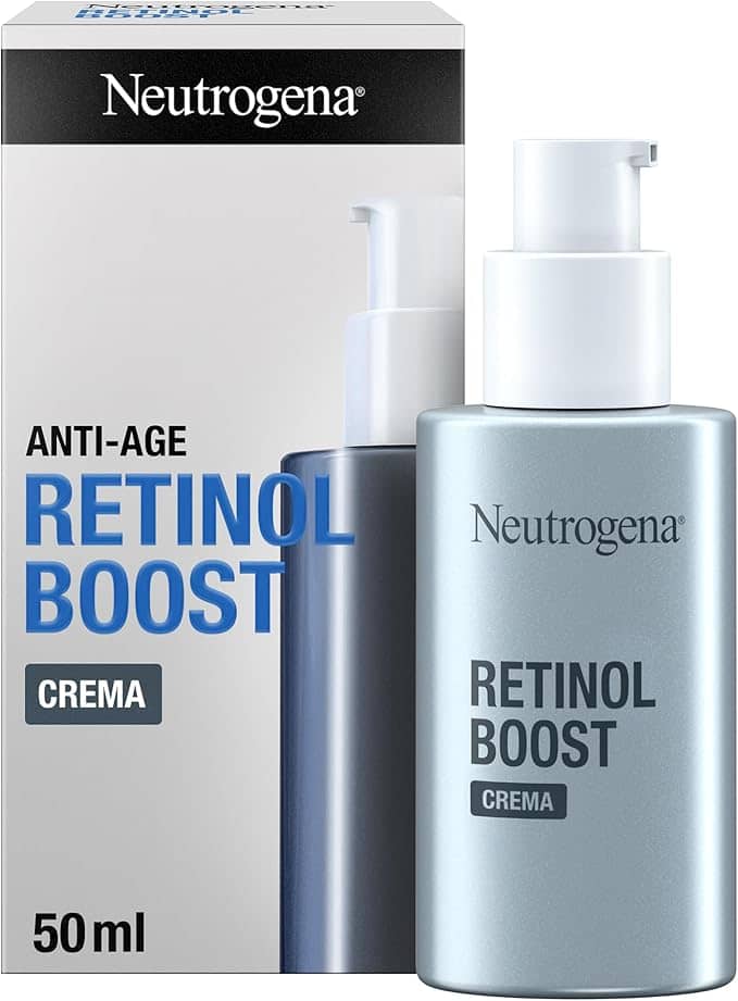 Neutrogena RetB