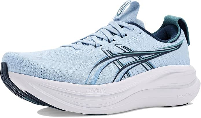 Asics Gel-Nimbus 28
