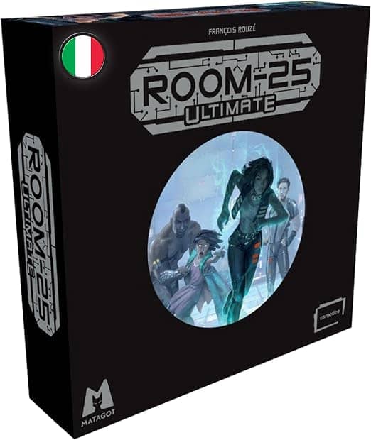 Asmodee Room25