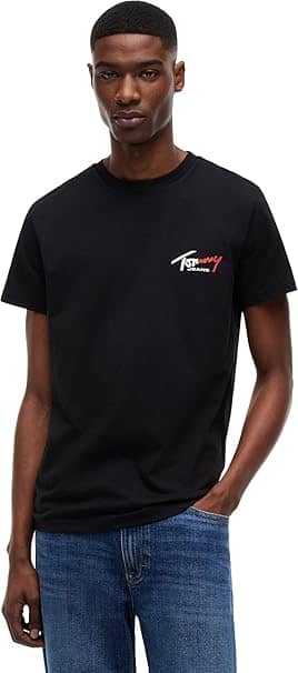 Tommy Jeans TJM