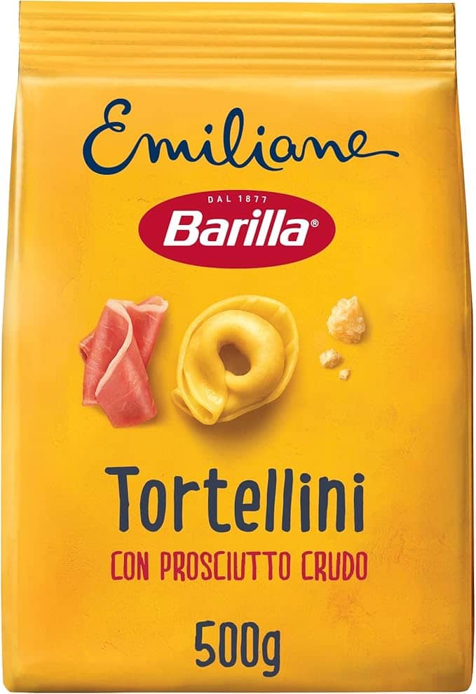 Barilla Emiliane
