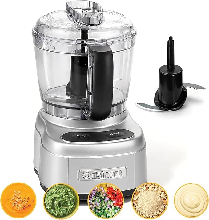 Cuisinart Mini