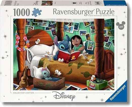 RavensburgerLilo