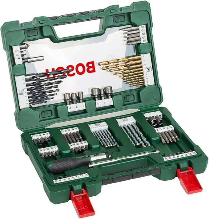 Bosch VLine