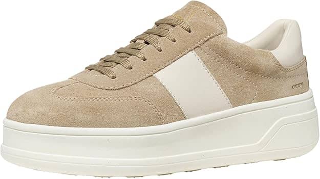 Geox DSpherica