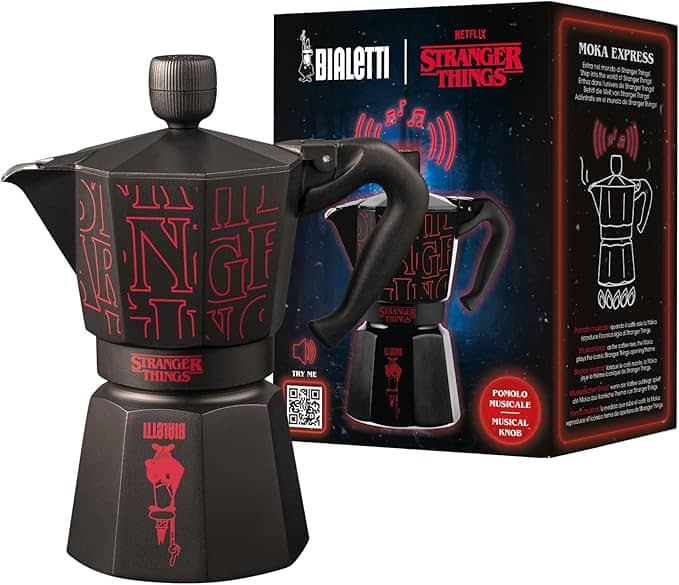 Bialetti Moka