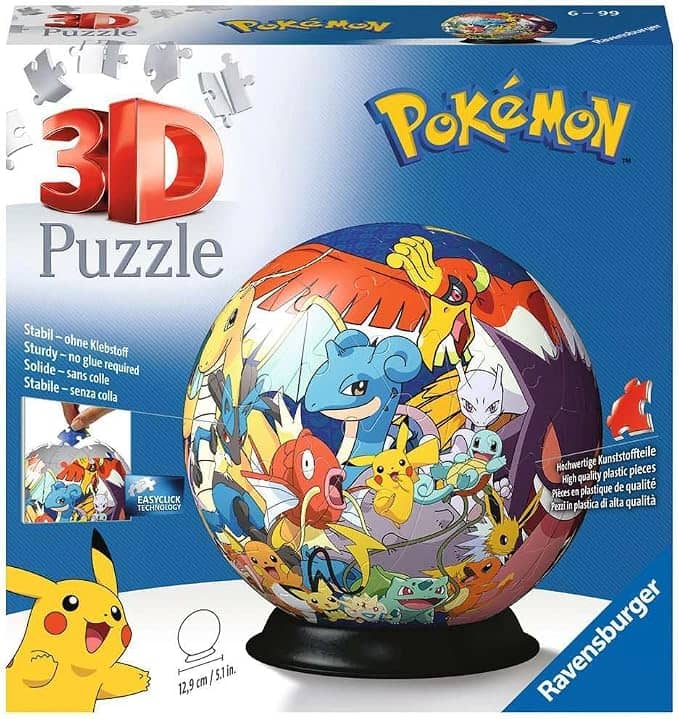 RavensburgerBall