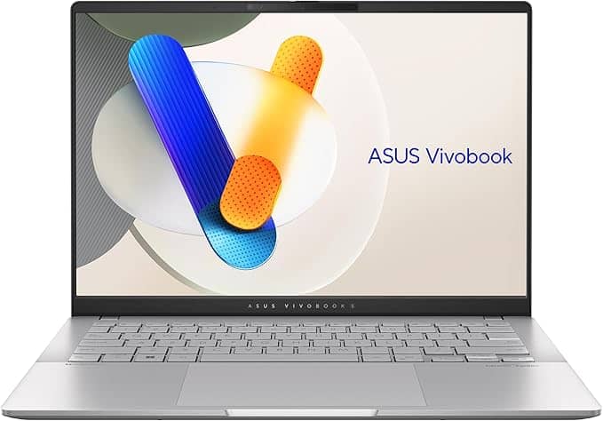 ASUS VivobookS14
